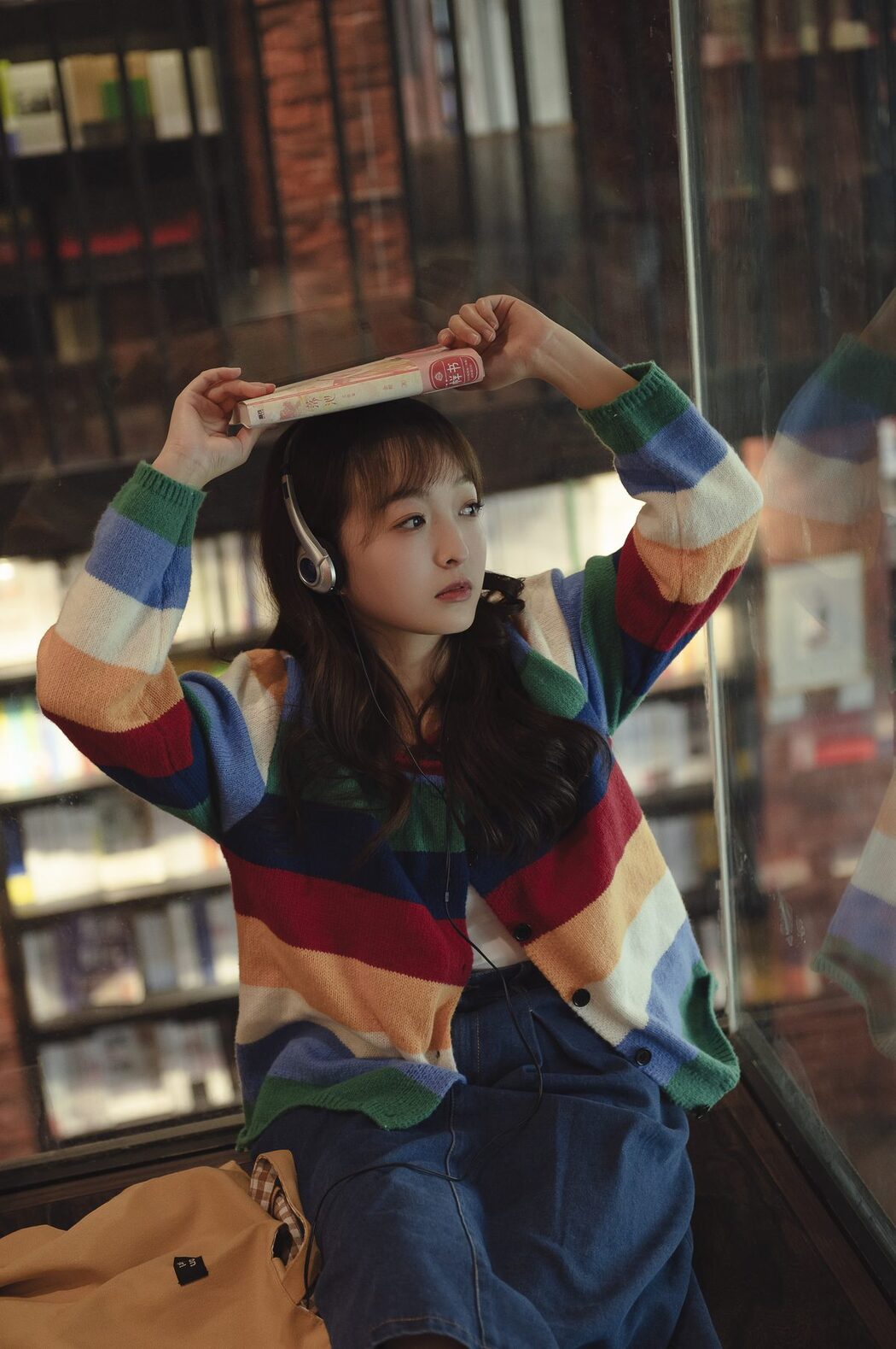 YiTuYu艺图语 Vol.4226 Wish