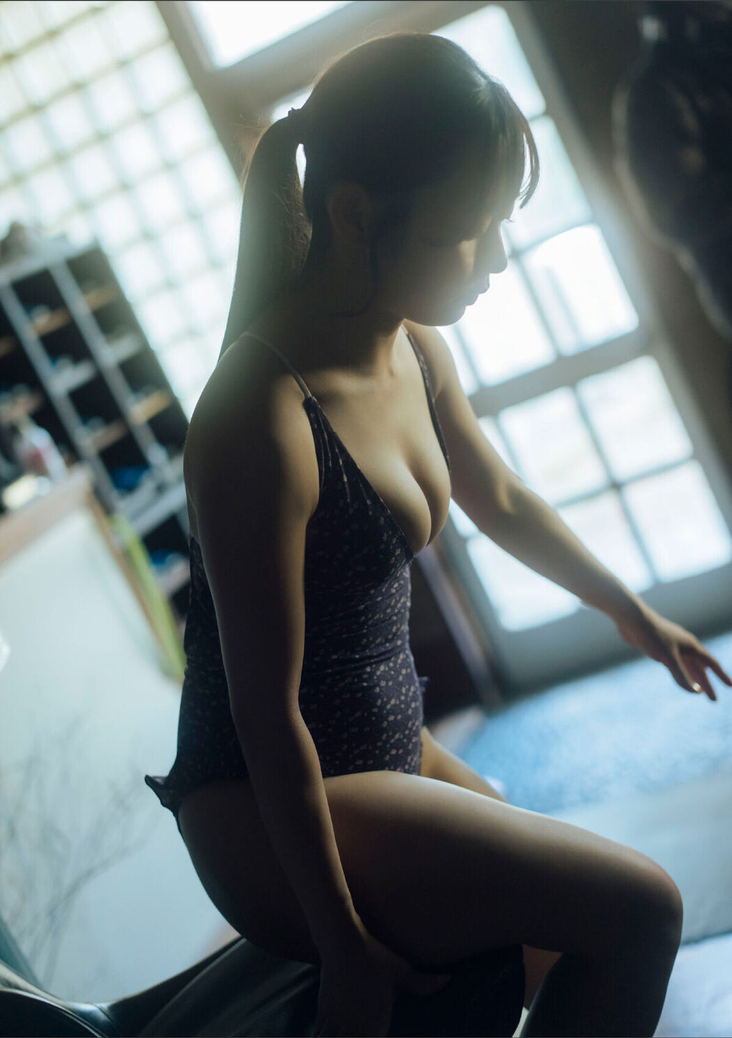 JP Saeko Kondo 近藤沙瑛子 – さえこと旅をしてみた。