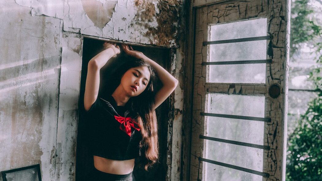 YiTuYu艺图语 Vol.4333 Xiao Jing