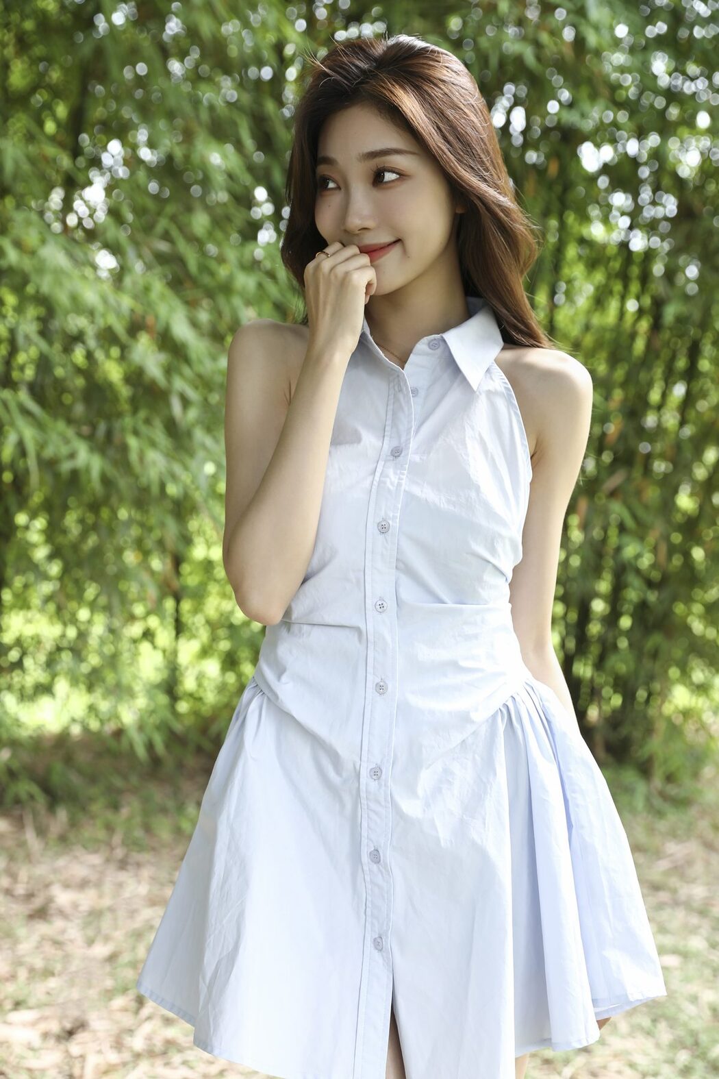 YiTuYu艺图语 Vol.4313 Wang Xing Xing