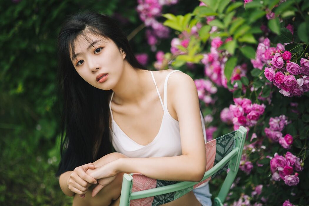 YiTuYu艺图语 Vol.4369 Jiao Jiao