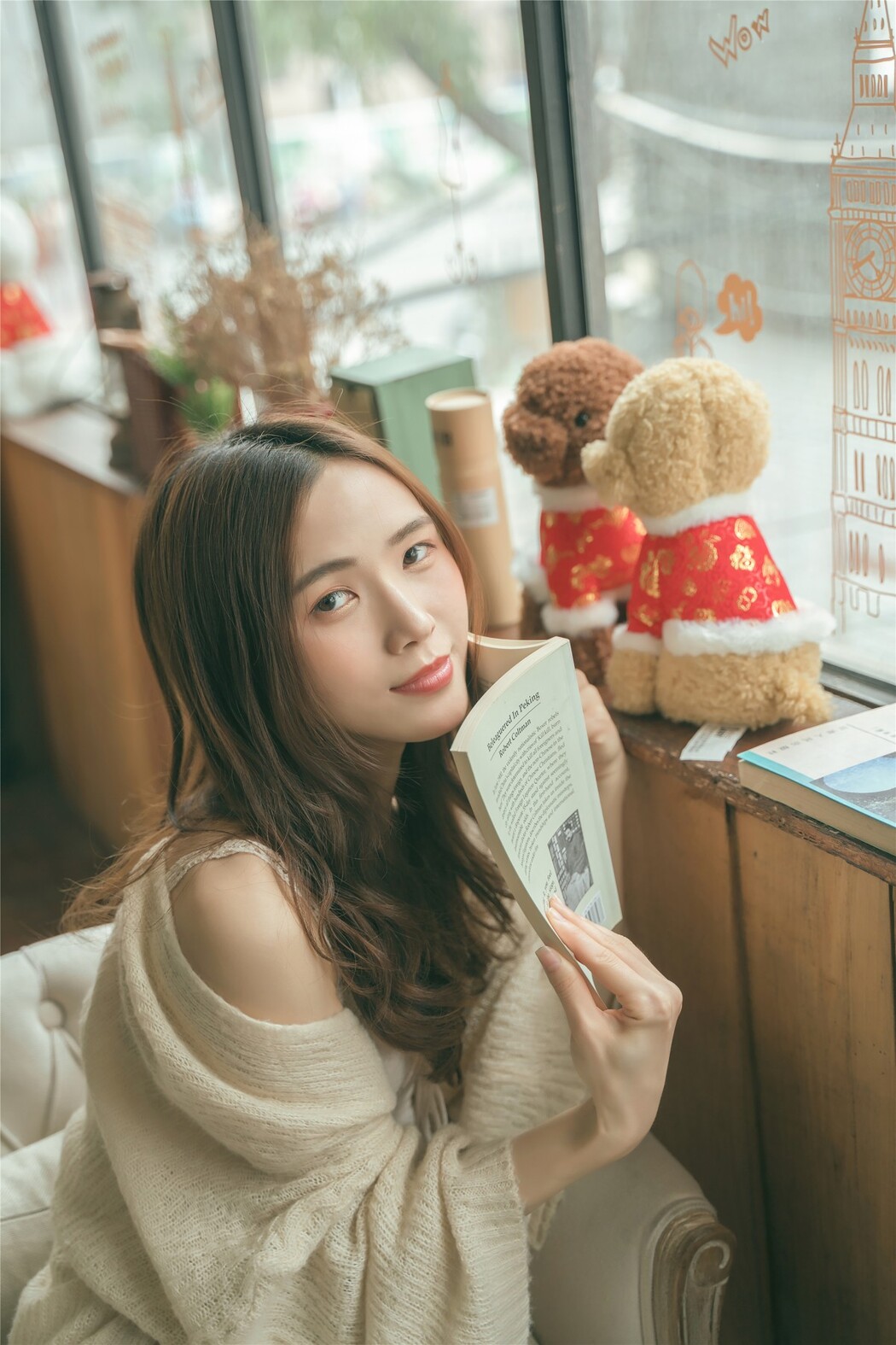 YiTuYu艺图语 Vol.434 Lao Zhu