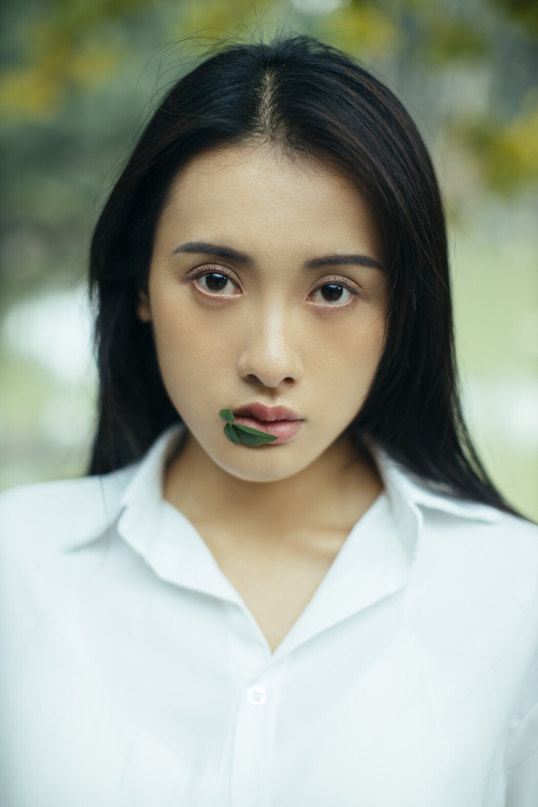 YiTuYu艺图语 Vol.437 Qin Qin