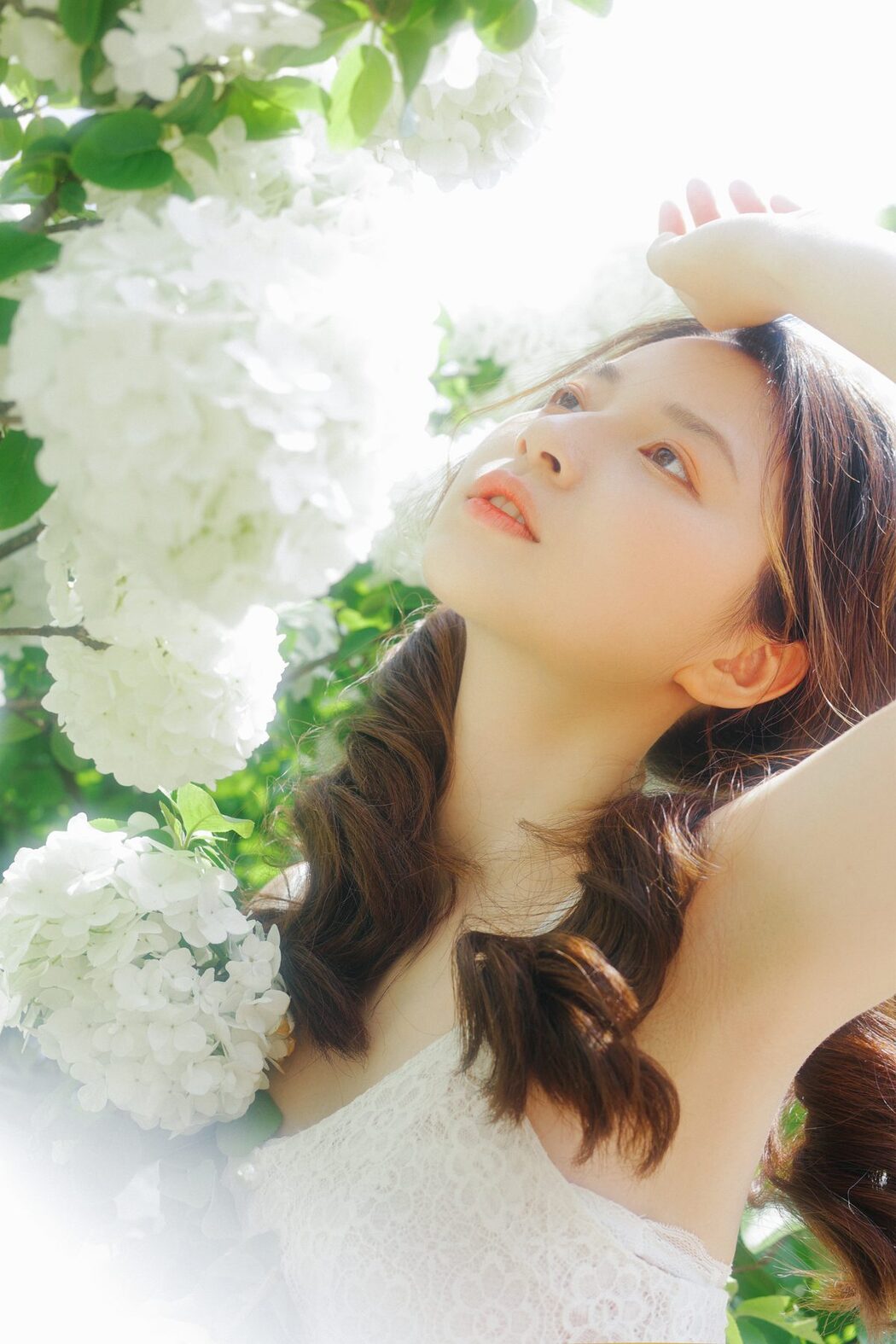 YiTuYu艺图语 Vol.4338 Li Yue
