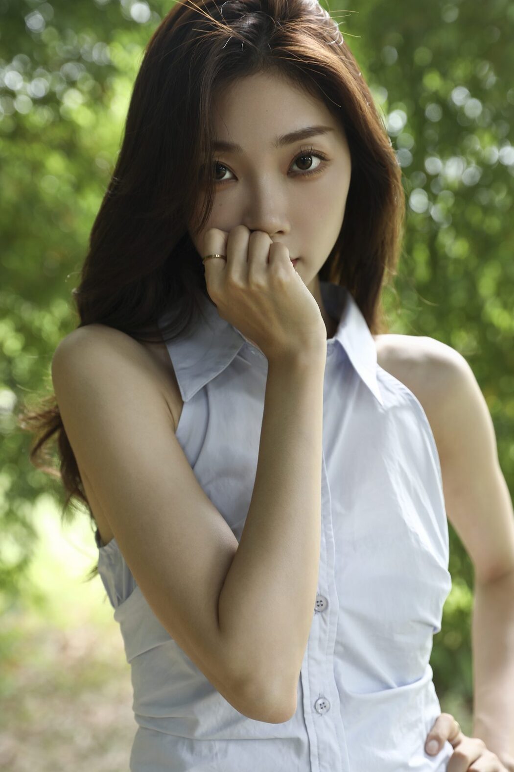 YiTuYu艺图语 Vol.4313 Wang Xing Xing