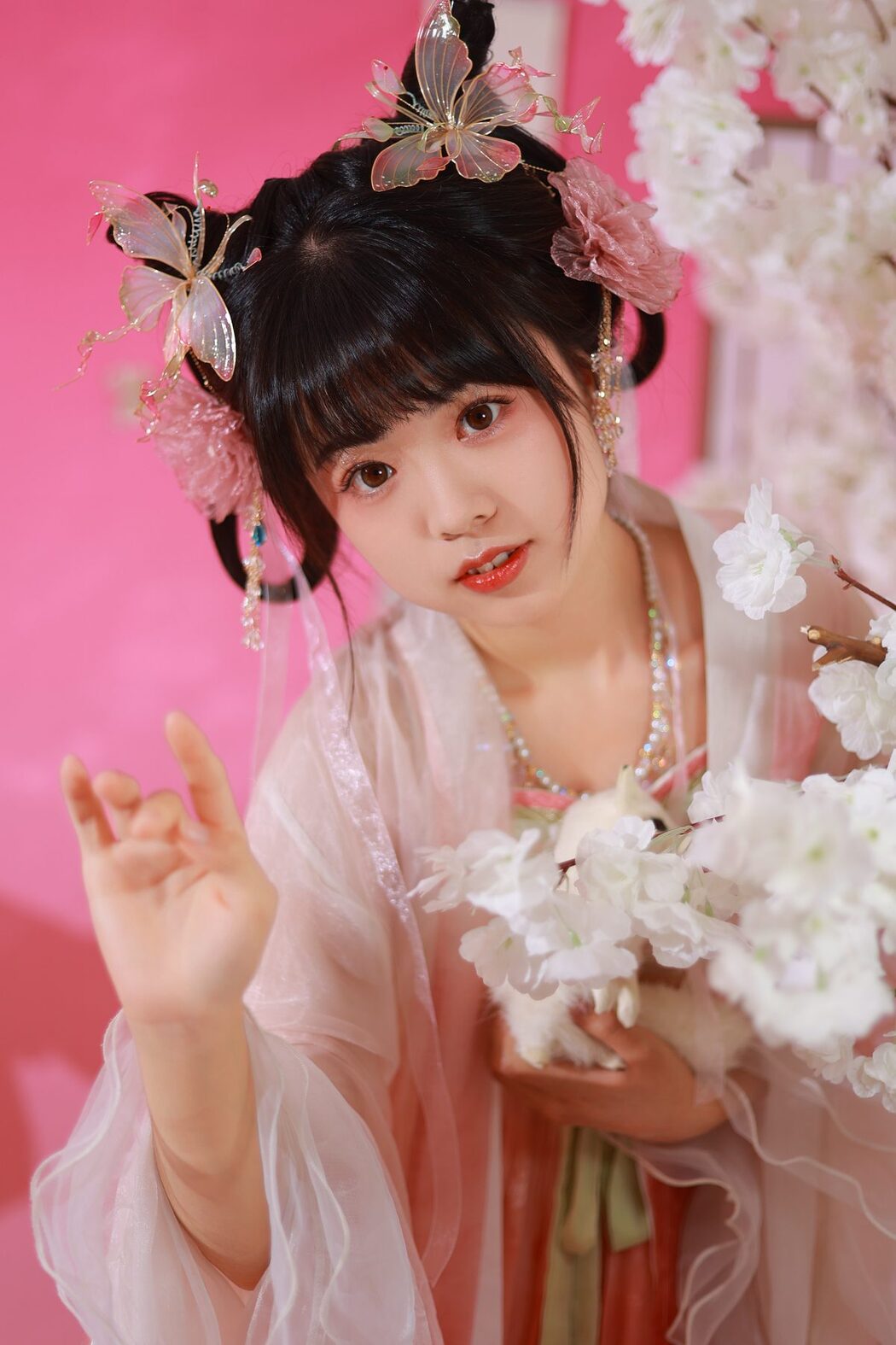YiTuYu艺图语 Vol.4312 Yi Zhi Nuan Nuan