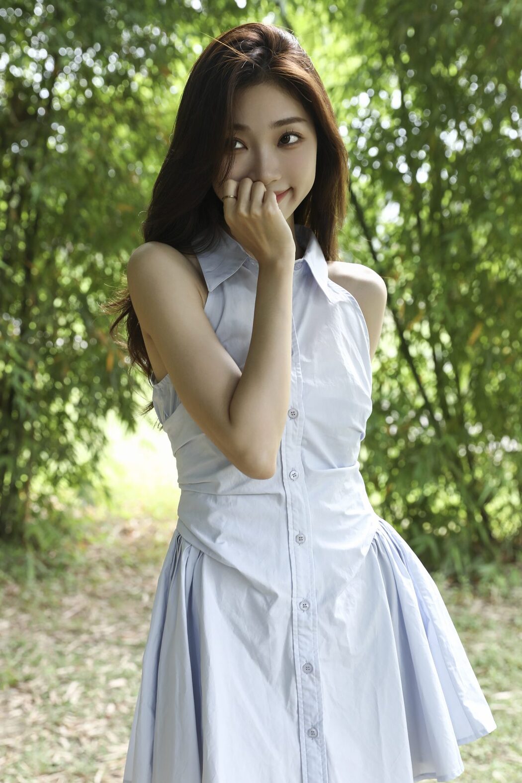 YiTuYu艺图语 Vol.4313 Wang Xing Xing