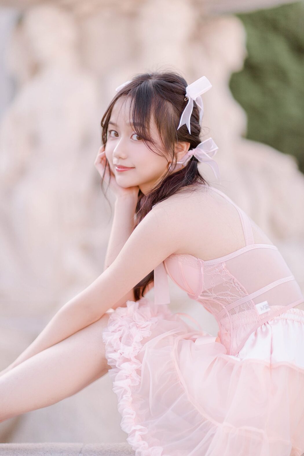 YiTuYu艺图语 Vol.4345 Jing Yi
