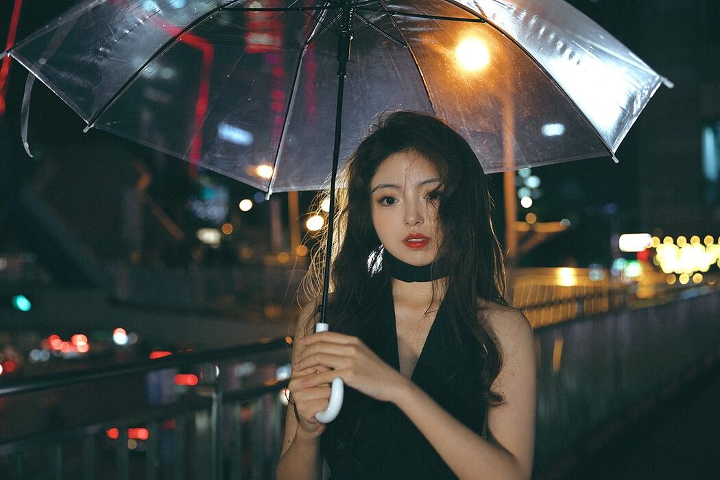 YiTuYu艺图语 Vol.4355 Chong Chong Die Die
