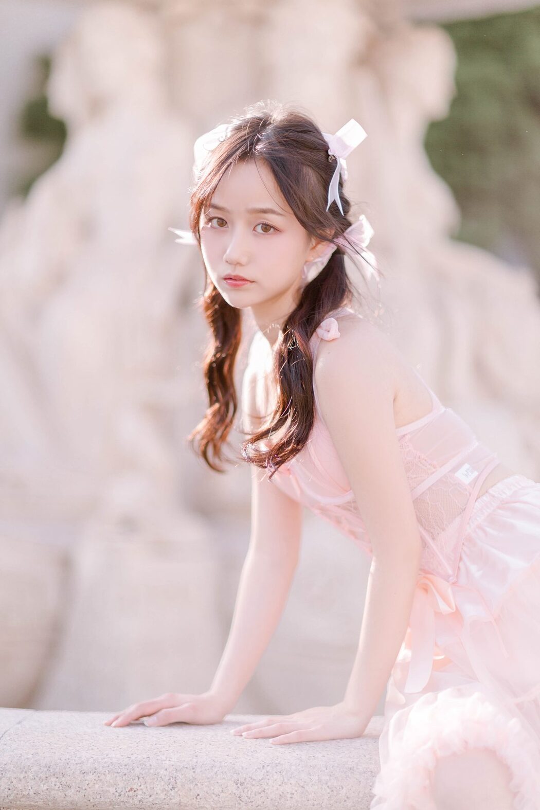 YiTuYu艺图语 Vol.4345 Jing Yi