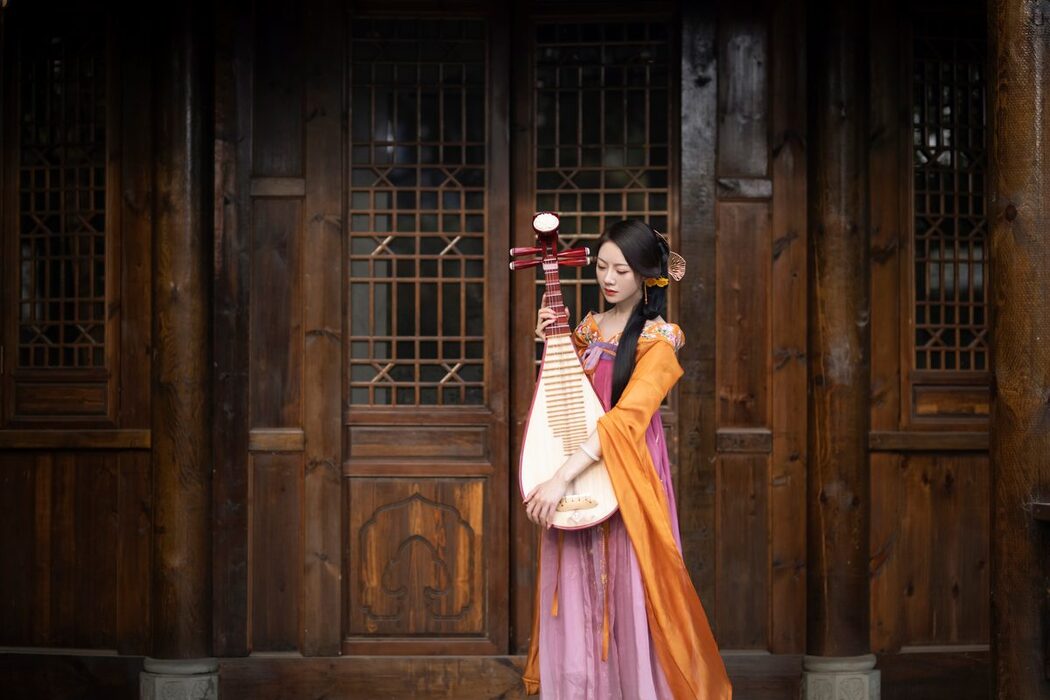 YiTuYu艺图语 Vol.4339 Ru Yu
