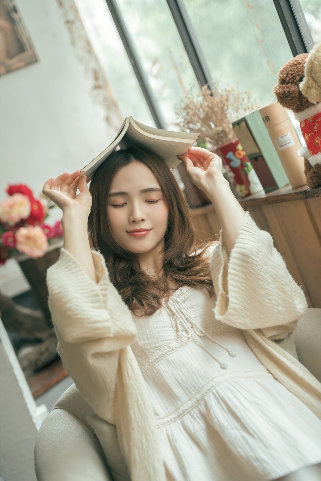 YiTuYu艺图语 Vol.434 Lao Zhu