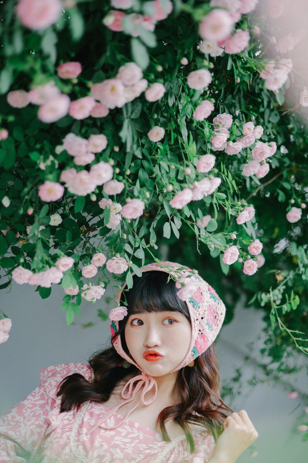 YiTuYu艺图语 Vol.4319 Lan Pang Zi