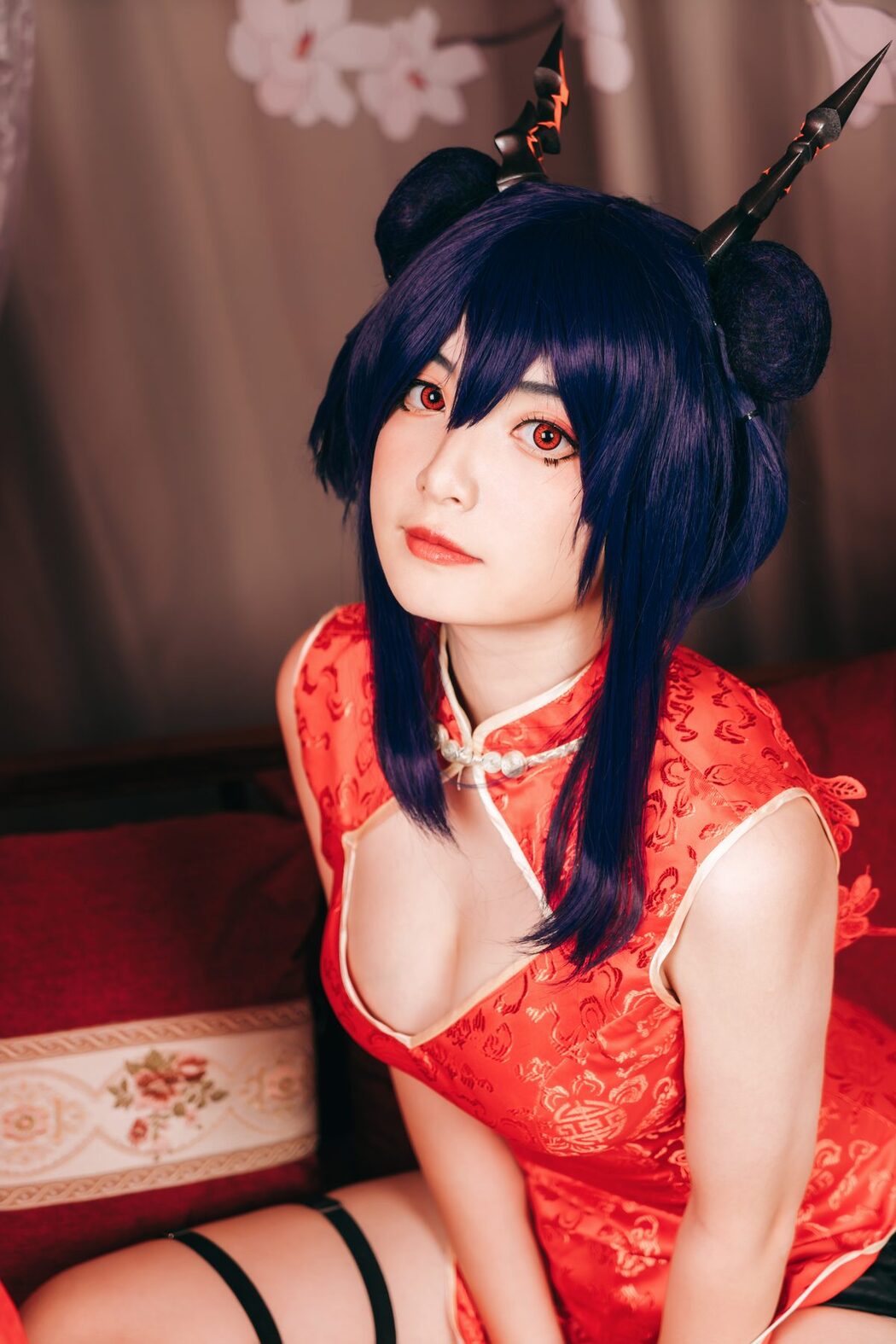 YiTuYu艺图语 Vol.4354 Xu Zhi