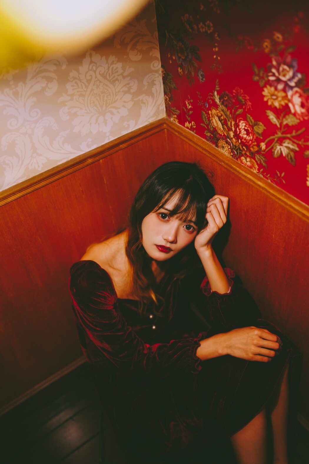 YiTuYu艺图语 Vol.4356 Tu Zi Zzz Bu Chi Hu Luo Bo