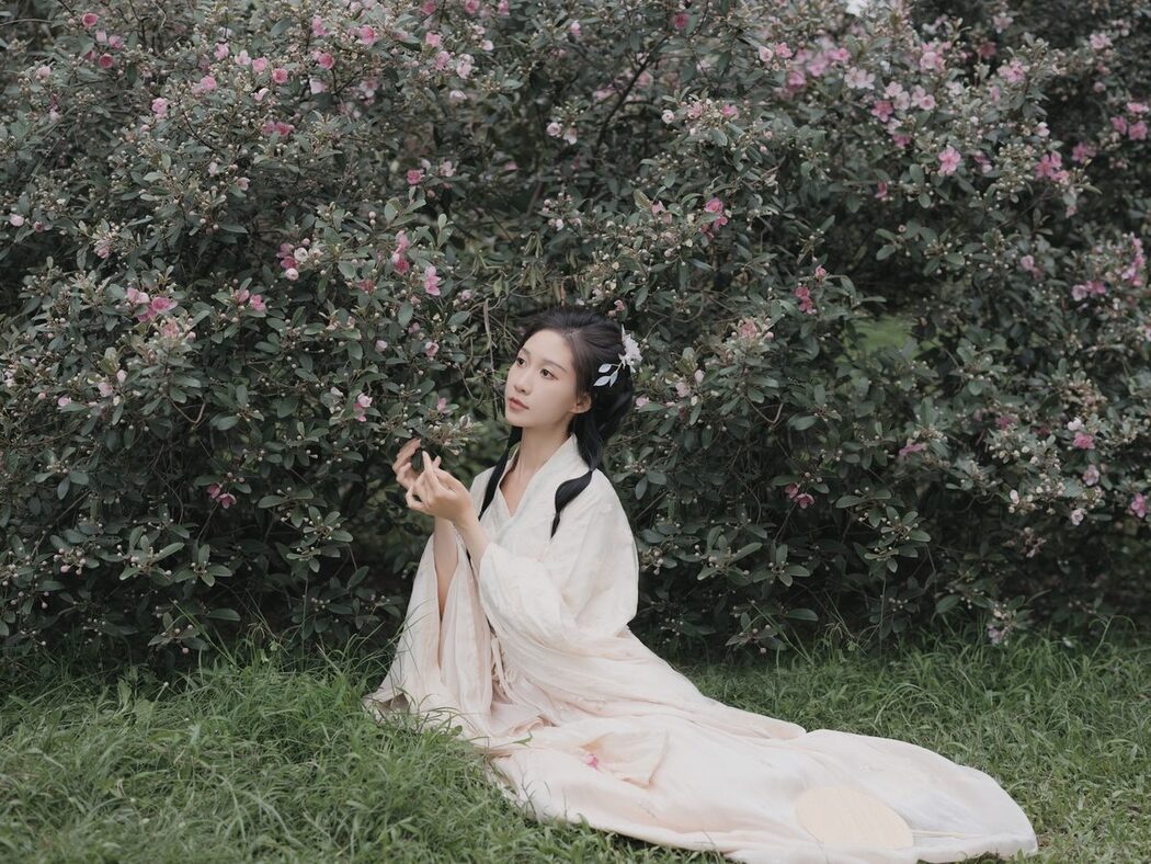 YiTuYu艺图语 Vol.4359 Xiao Lu