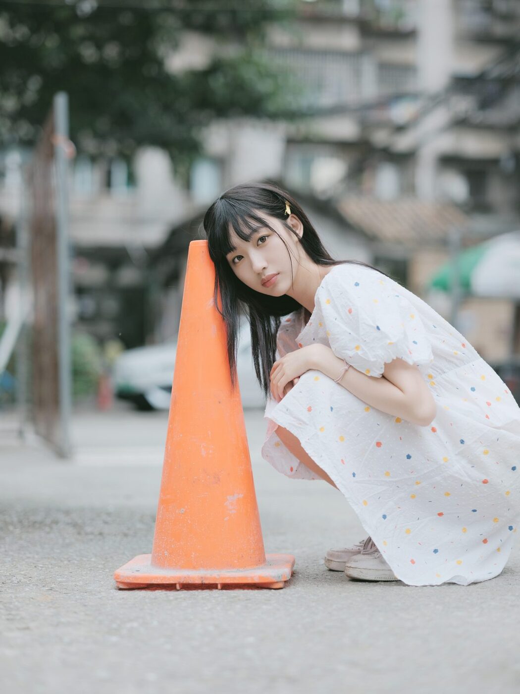 YiTuYu艺图语 Vol.4311 Uu