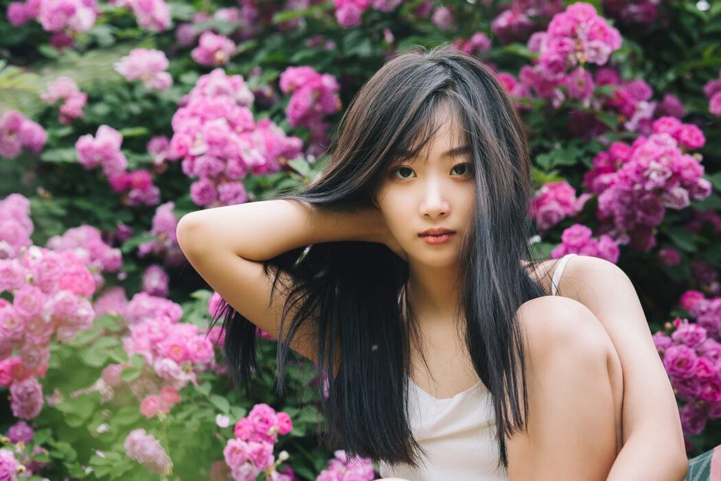 YiTuYu艺图语 Vol.4369 Jiao Jiao