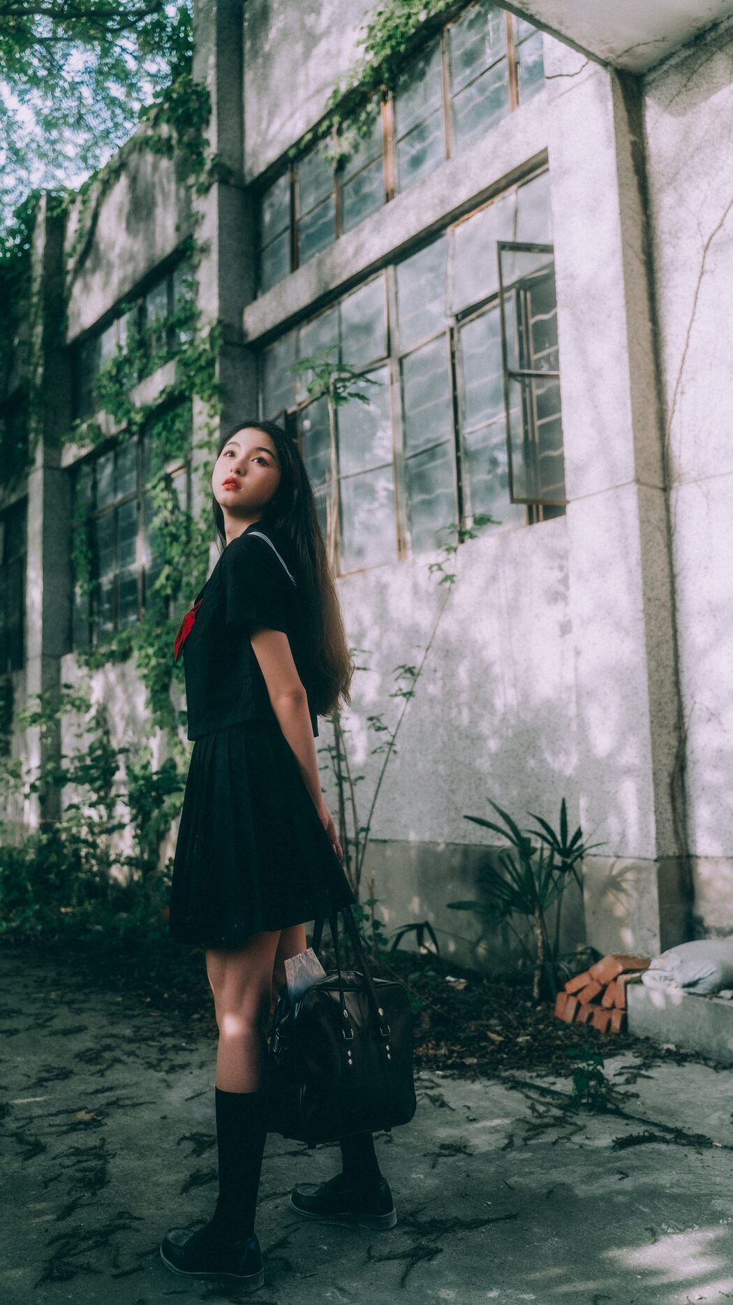 YiTuYu艺图语 Vol.4333 Xiao Jing