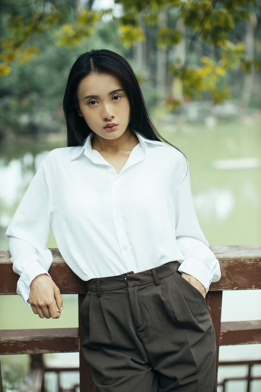 YiTuYu艺图语 Vol.437 Qin Qin