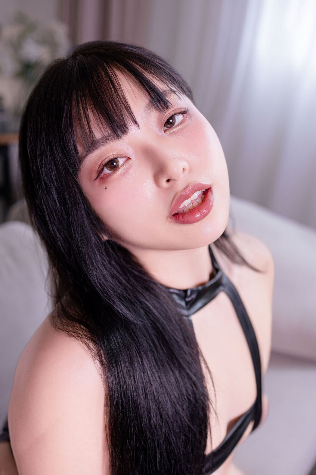 ZERO &#8211; Black Leather