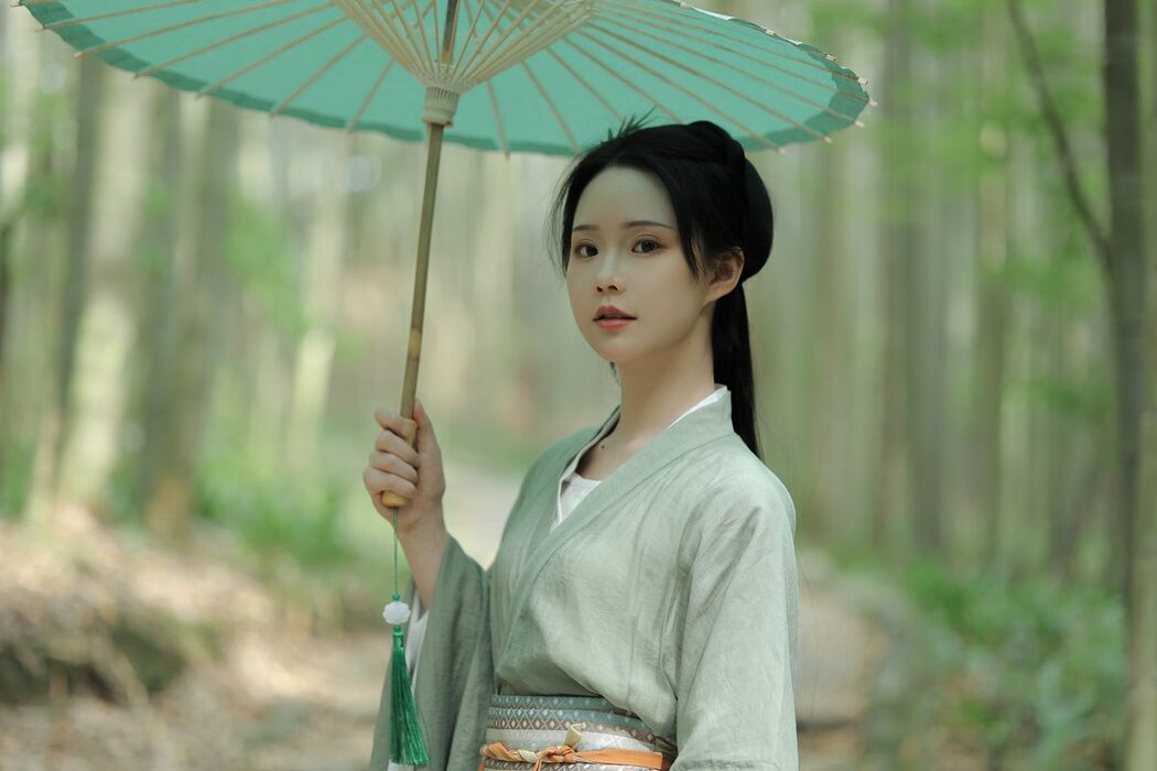 YiTuYu艺图语 Vol.4358 Ran Zai Niu Nai
