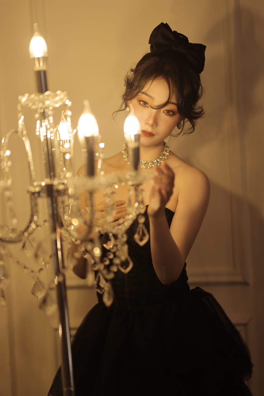 YiTuYu艺图语 Vol.4362 Xiao Xuan Zai Bu Zai