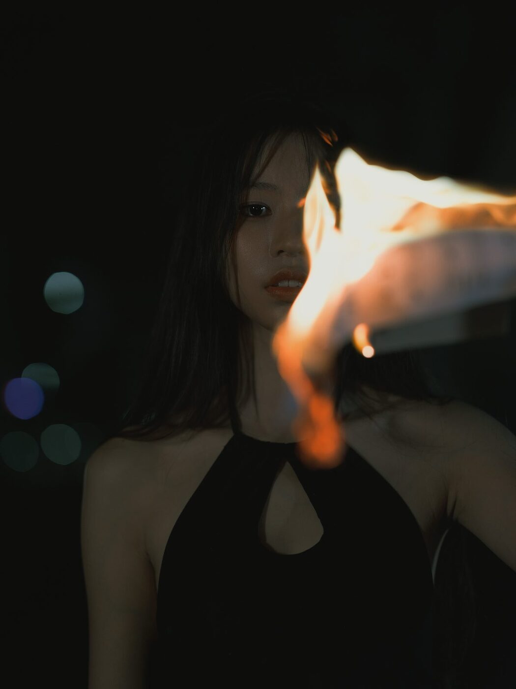 YiTuYu艺图语 Vol.4335 Yin Zi