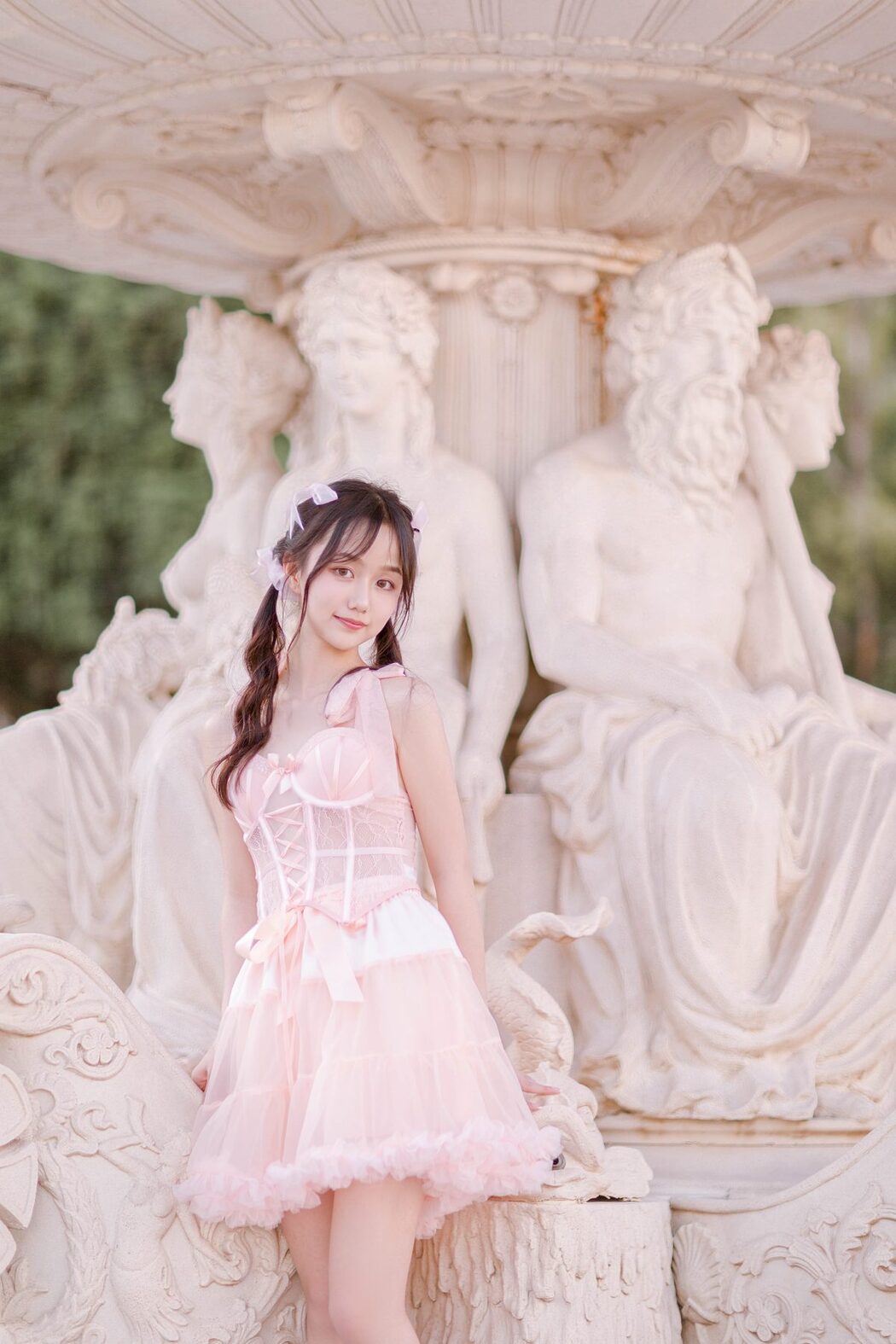 YiTuYu艺图语 Vol.4345 Jing Yi