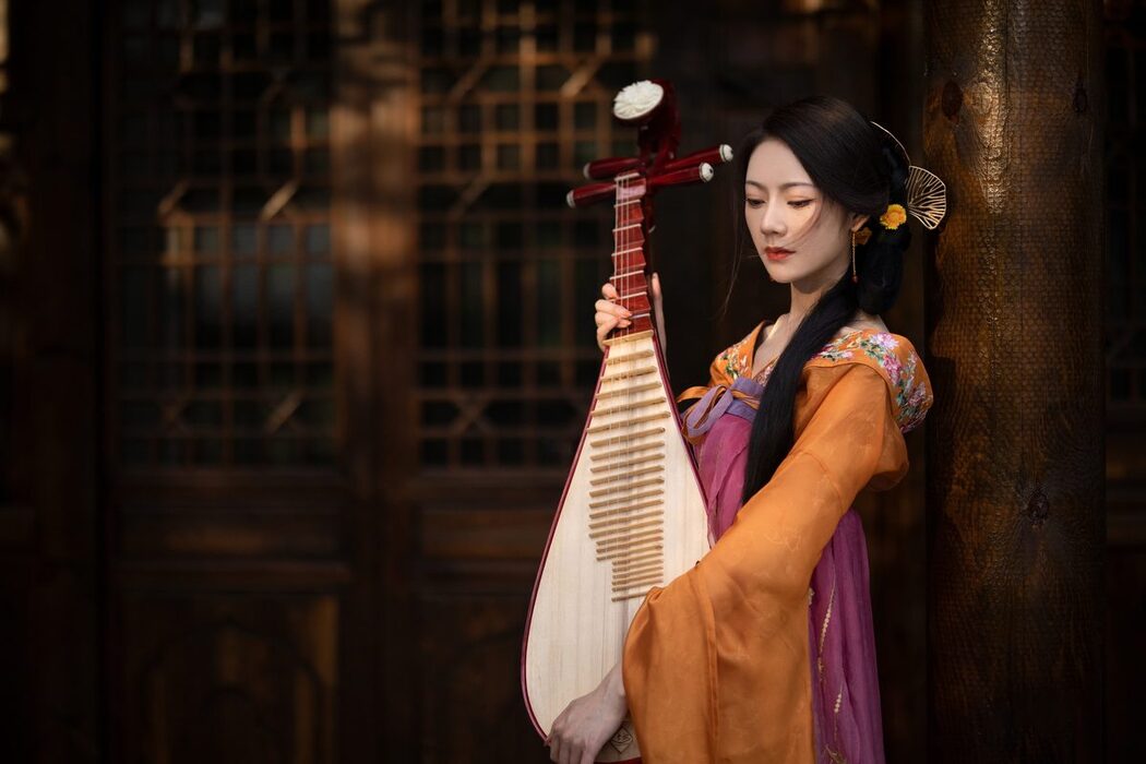 YiTuYu艺图语 Vol.4339 Ru Yu