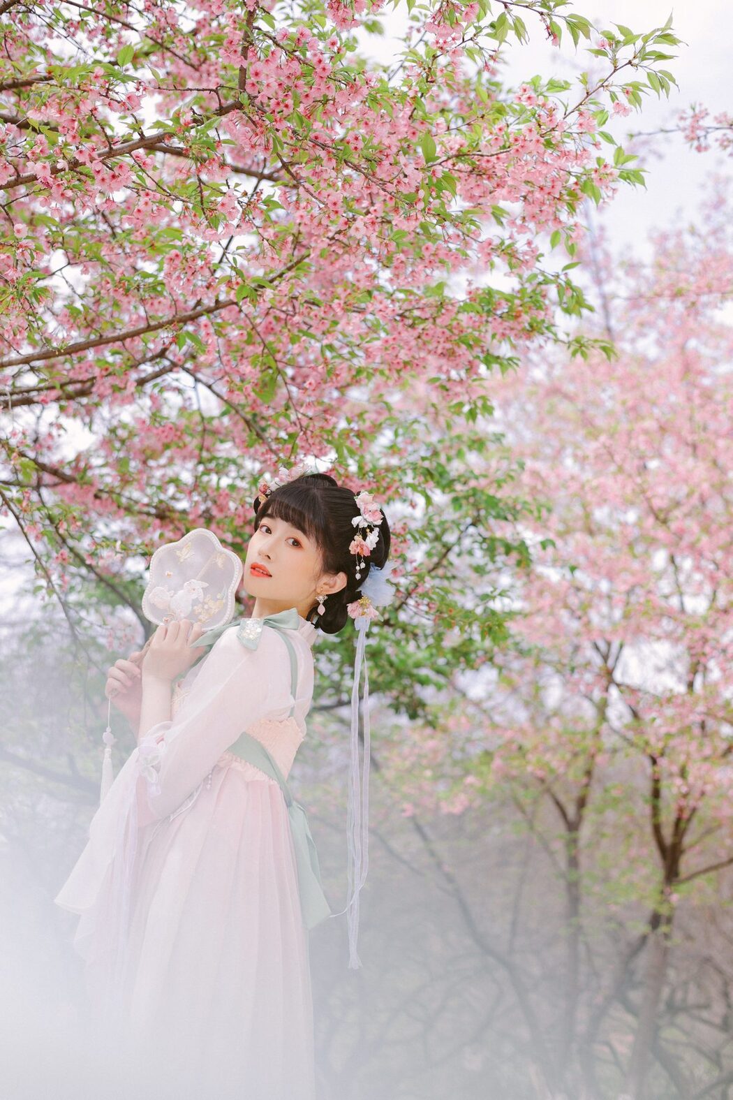 YiTuYu艺图语 Vol.4361 Breezyzm
