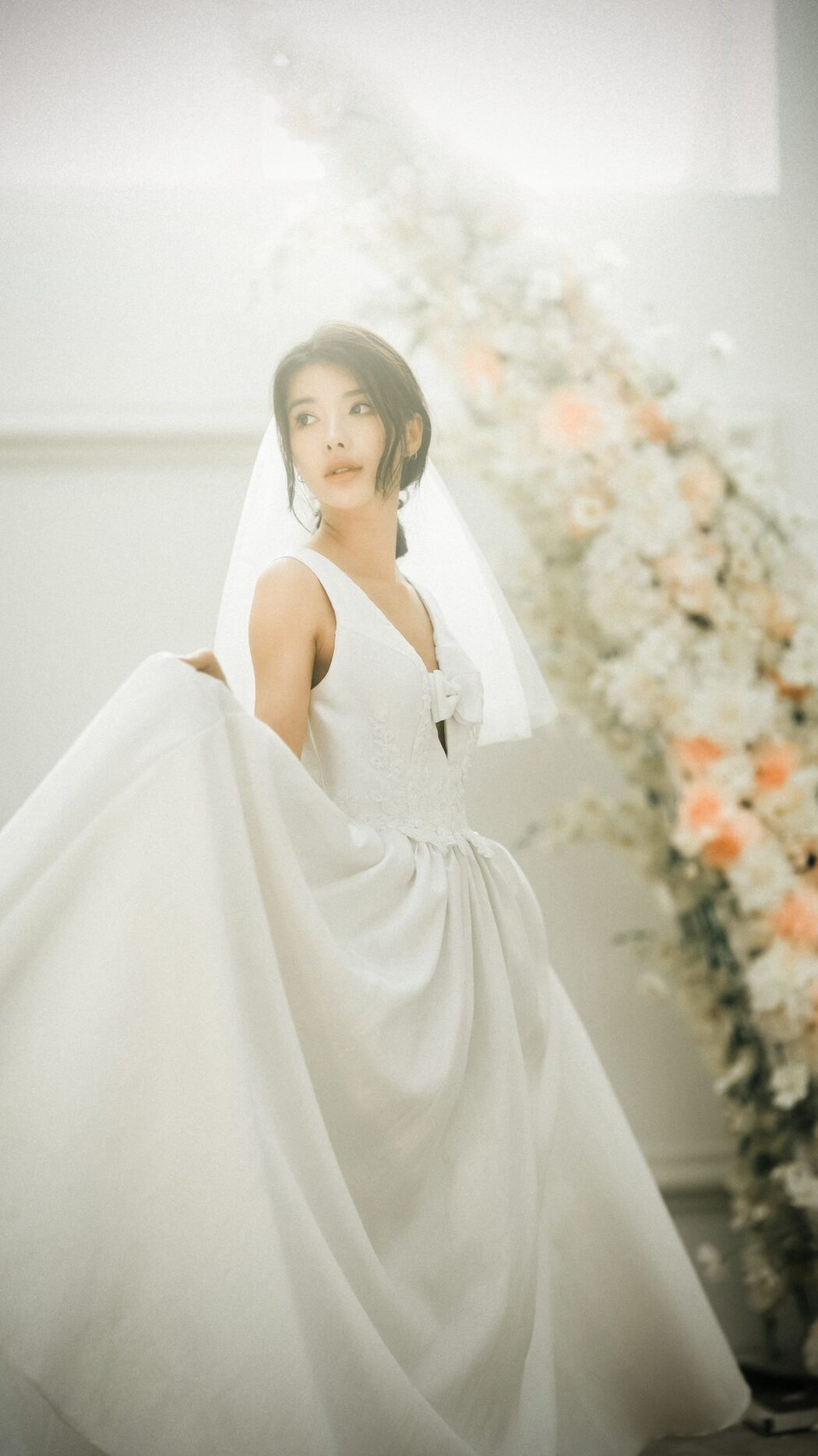YiTuYu艺图语 Vol.4349 Yue Yue