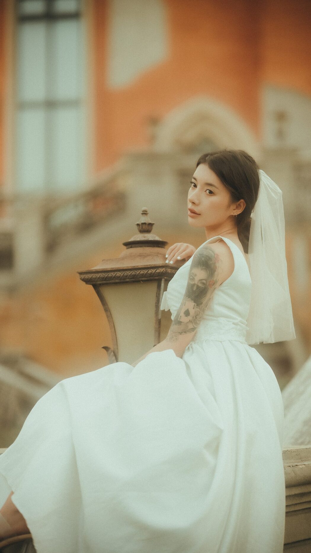 YiTuYu艺图语 Vol.4349 Yue Yue
