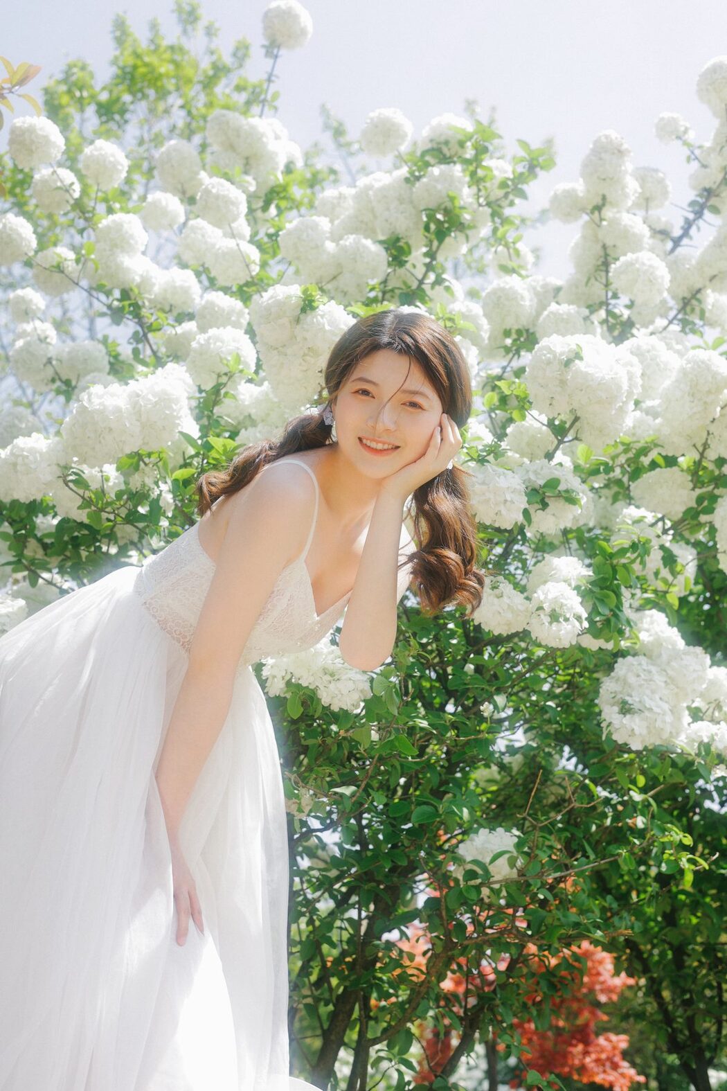 YiTuYu艺图语 Vol.4338 Li Yue