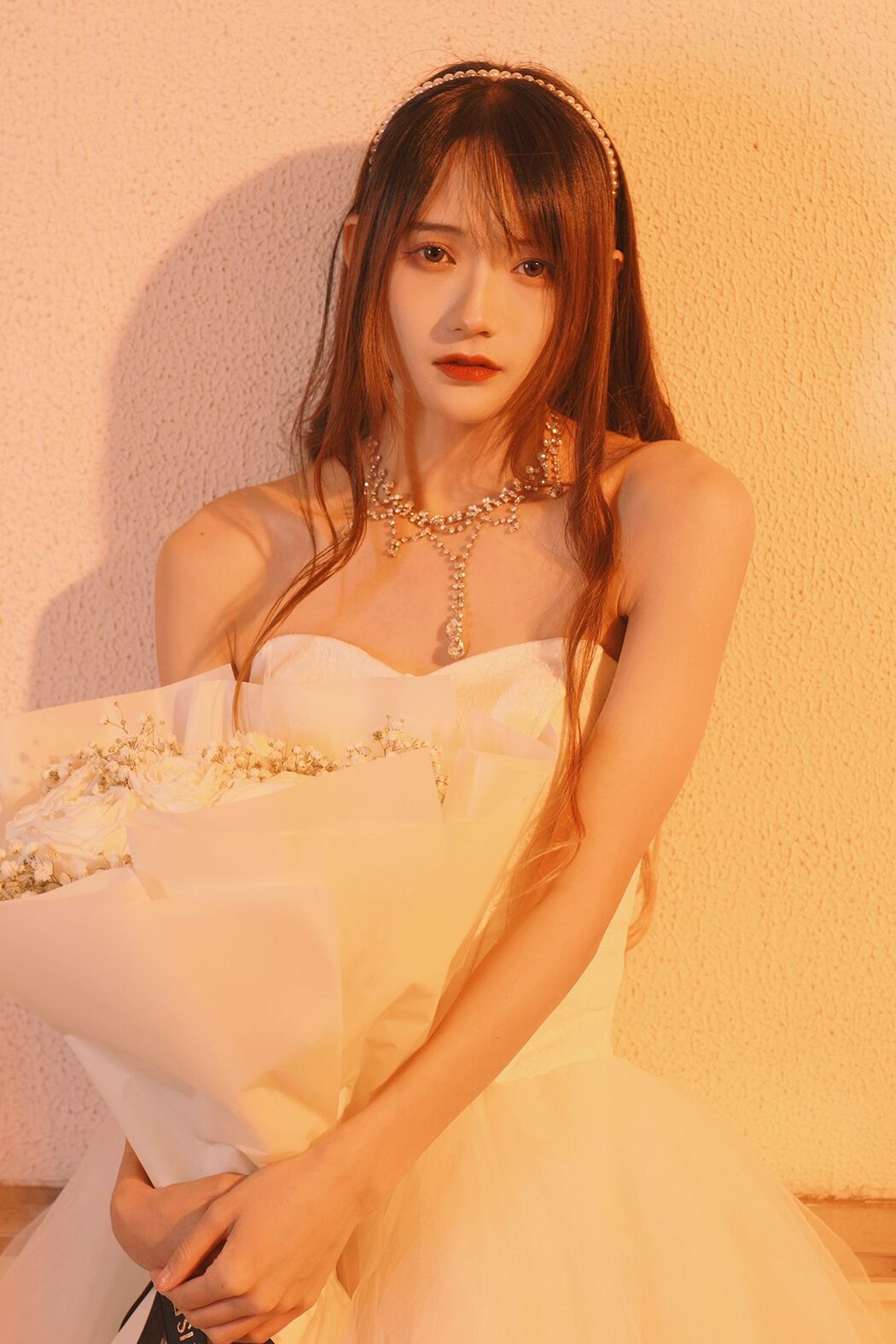 YiTuYu艺图语 Vol.4347 Tu Zi Zzz Bu Chi Hu Luo Bo Cover Photo
