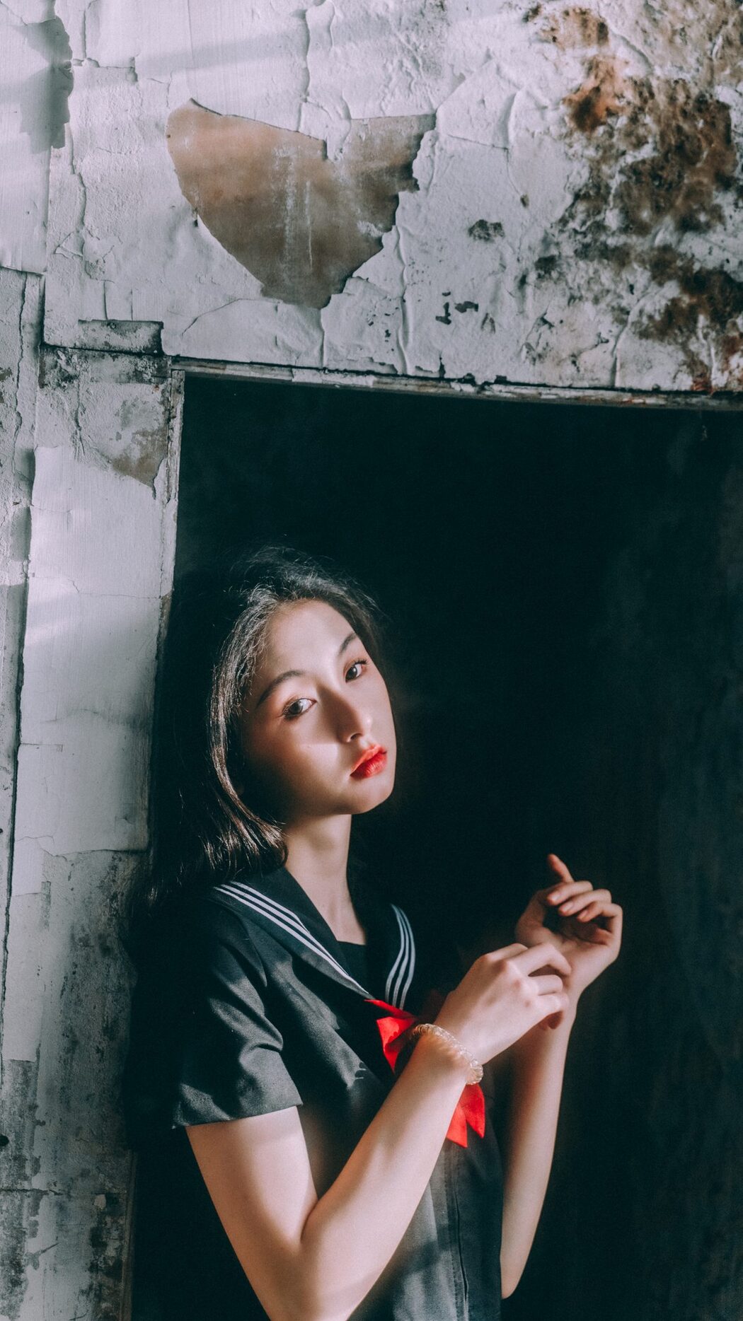YiTuYu艺图语 Vol.4333 Xiao Jing