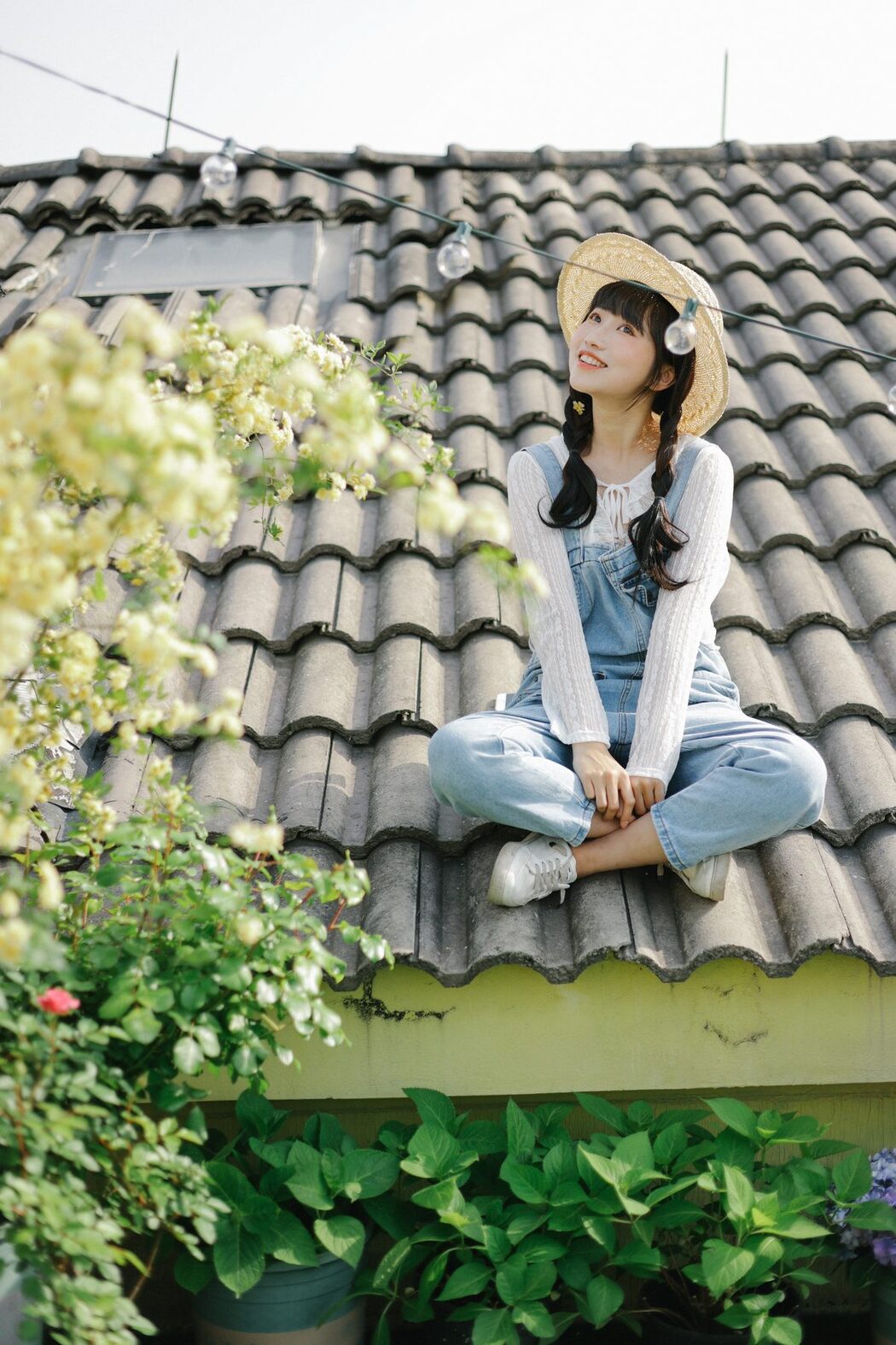 YiTuYu艺图语 Vol.4344 Lan Pang Zi