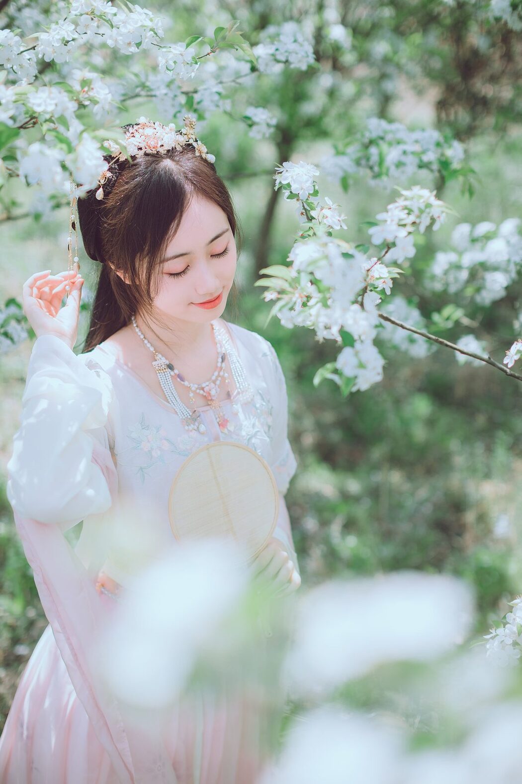YiTuYu艺图语 Vol.4334 Ling Xiao