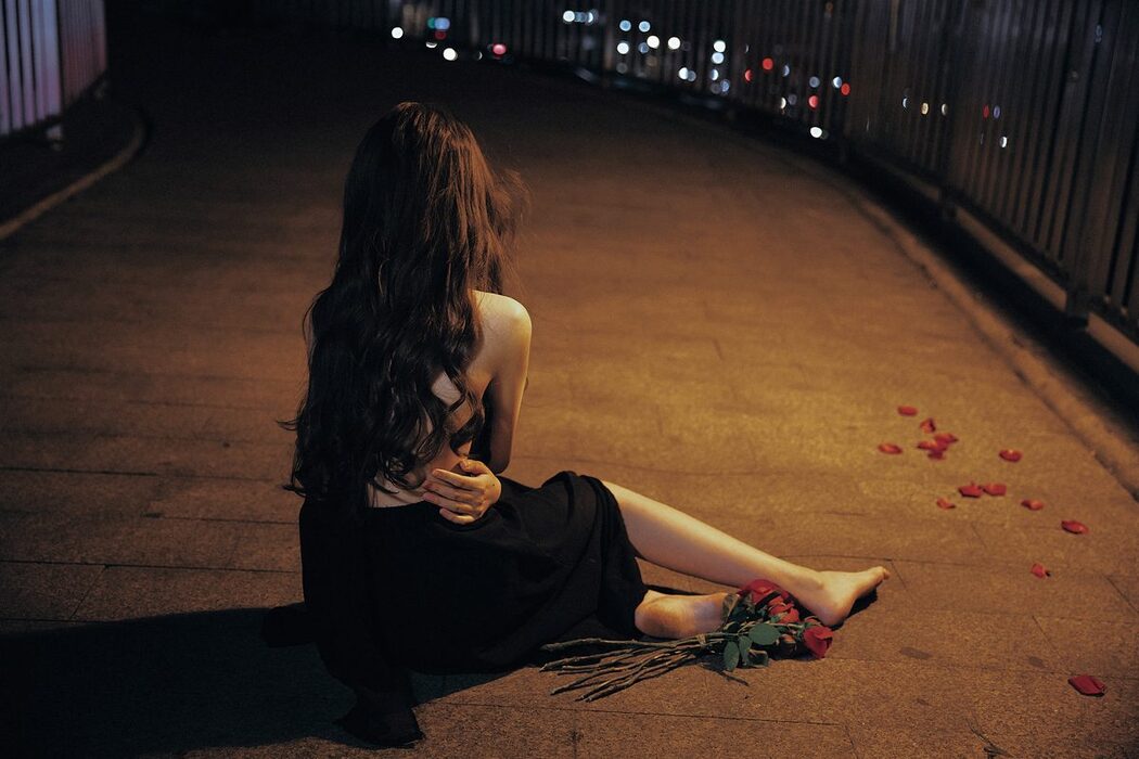 YiTuYu艺图语 Vol.4355 Chong Chong Die Die