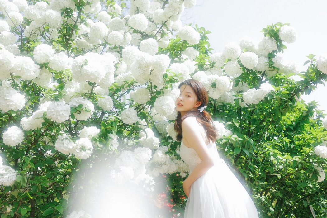 YiTuYu艺图语 Vol.4338 Li Yue