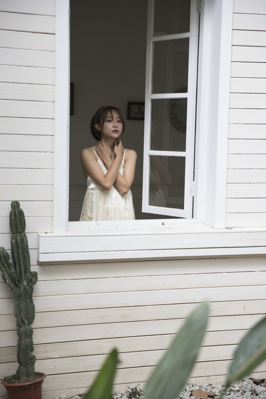 YiTuYu艺图语 Vol.431 Yi Zhou