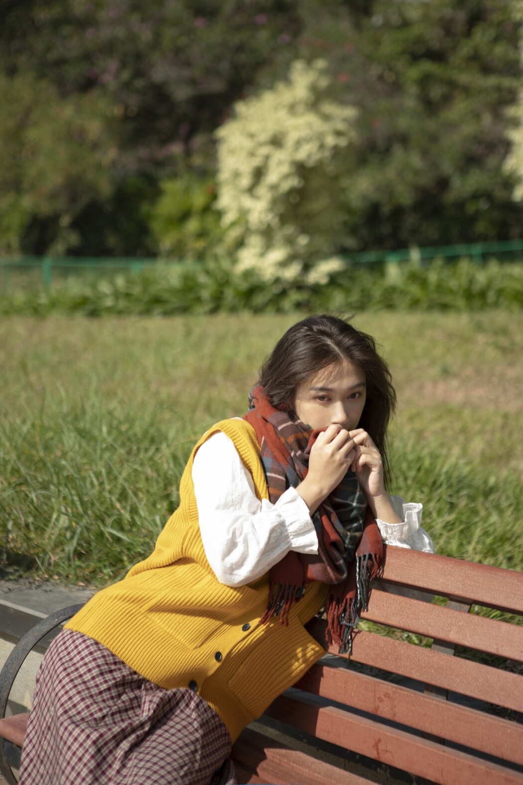 YiTuYu艺图语 Vol.435 Xiao Li