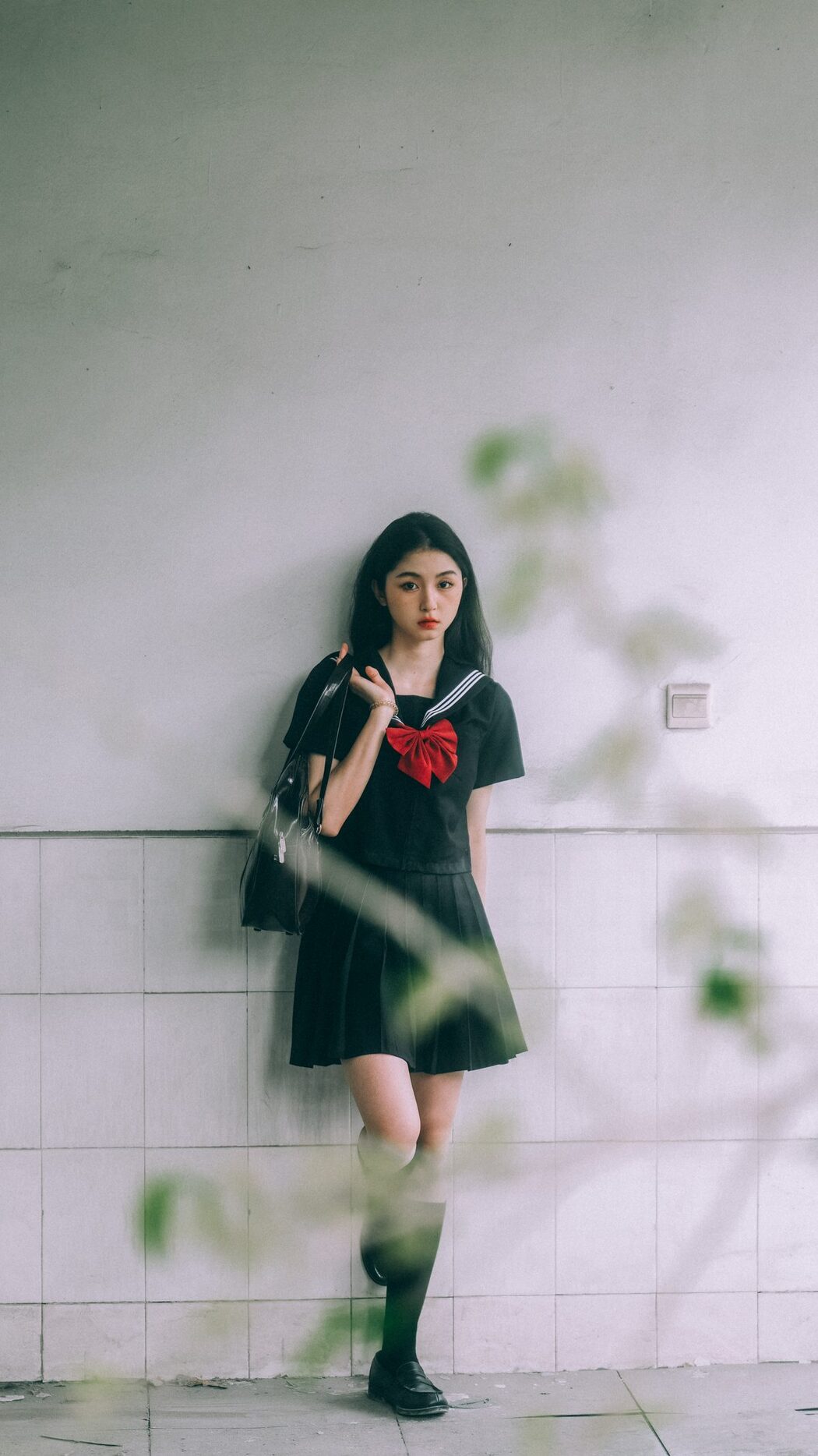 YiTuYu艺图语 Vol.4333 Xiao Jing