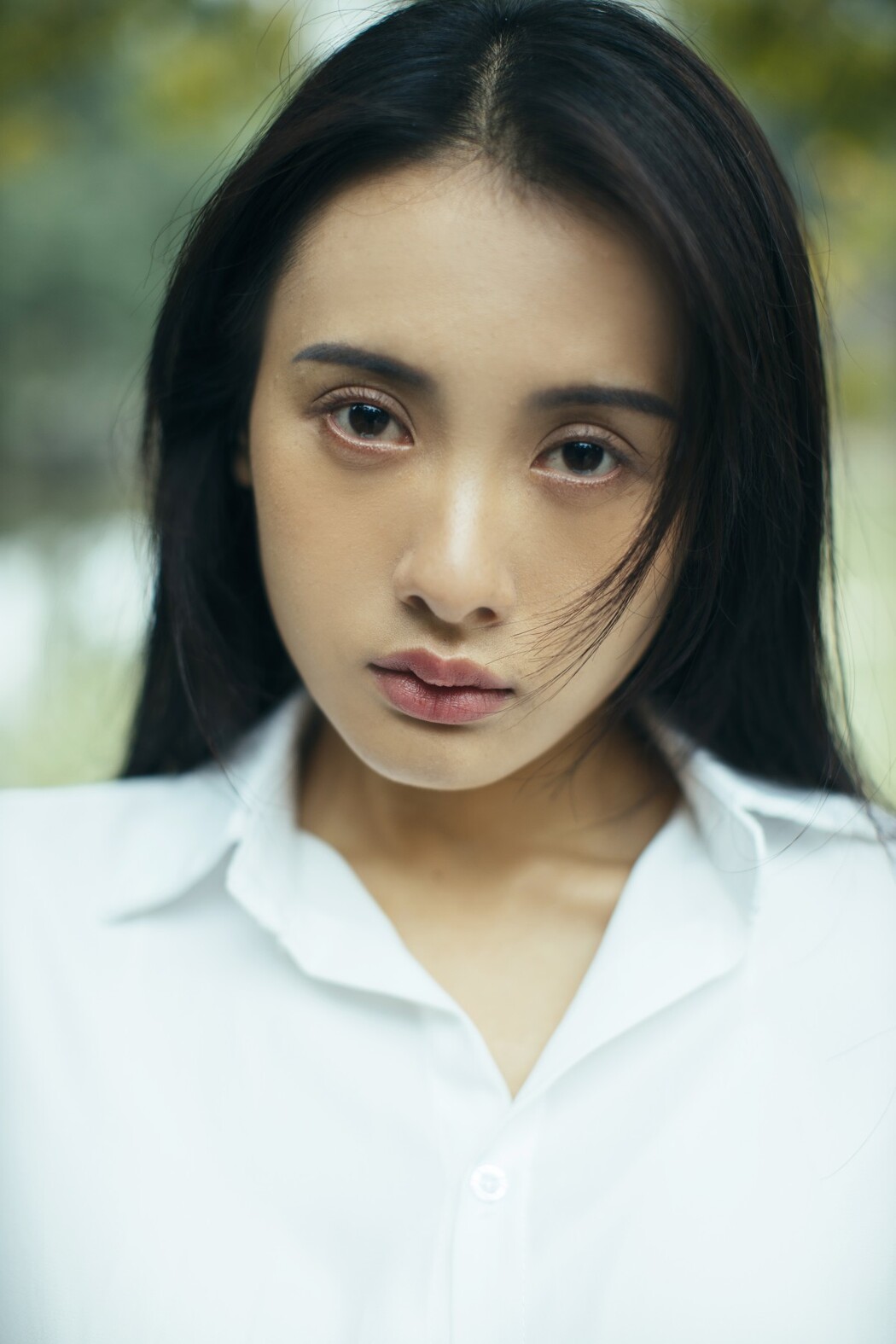 YiTuYu艺图语 Vol.437 Qin Qin