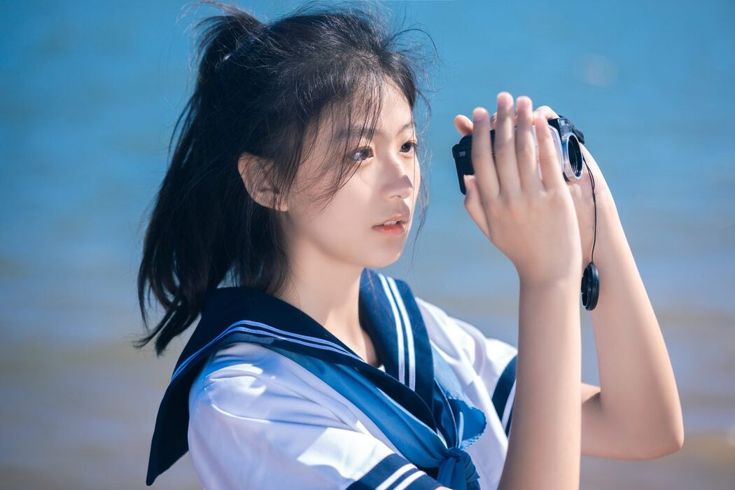 YiTuYu艺图语 Vol.4357 Ci Qiu Lao Xi