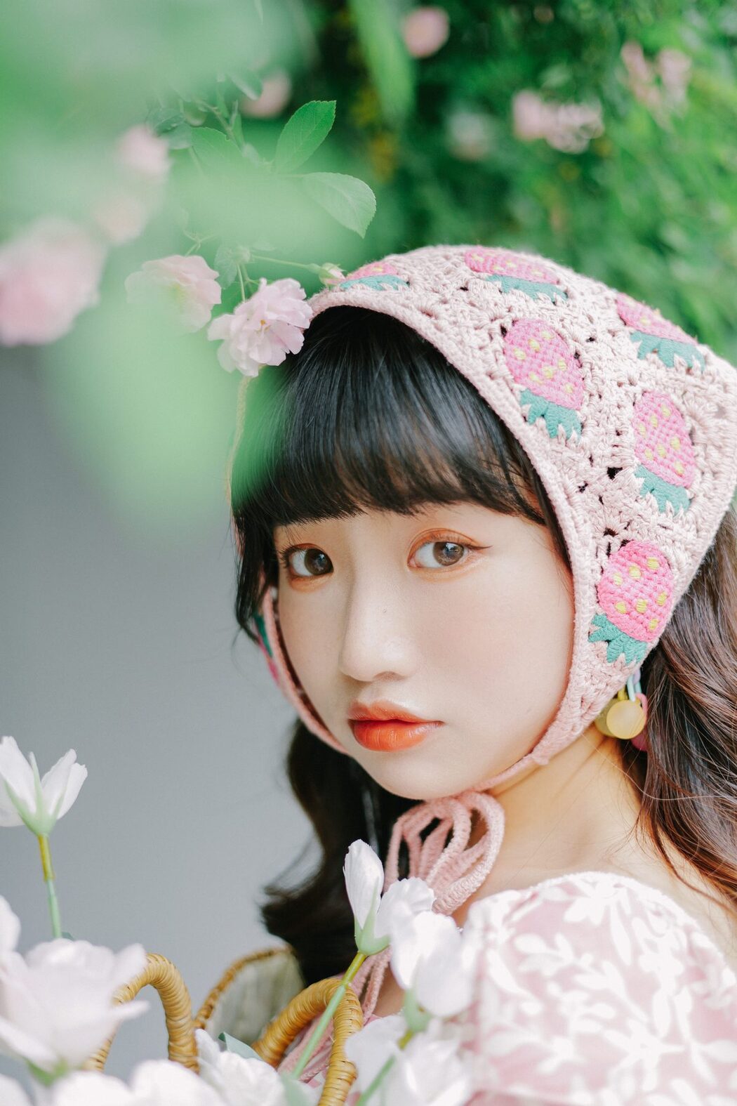 YiTuYu艺图语 Vol.4319 Lan Pang Zi