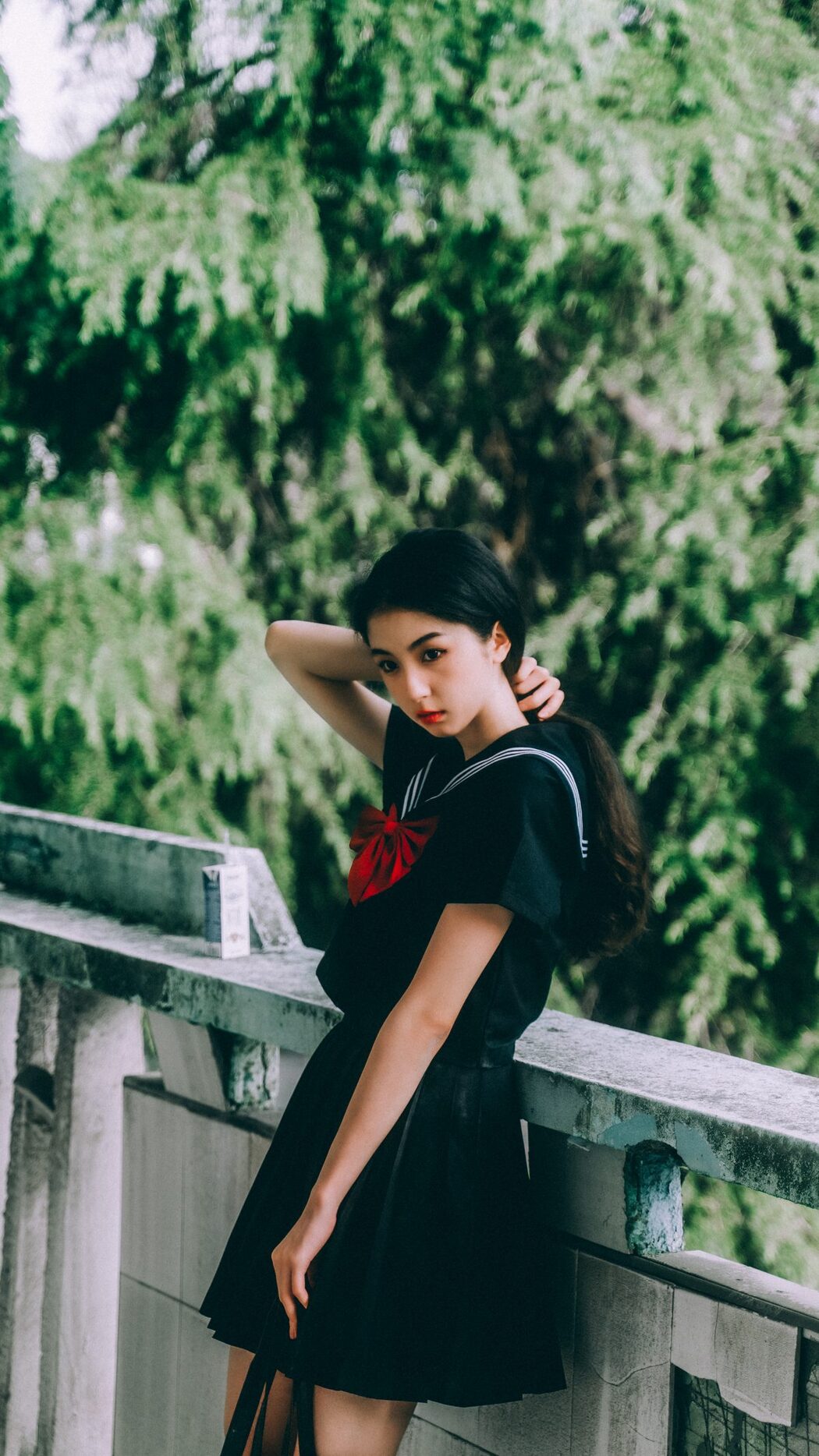 YiTuYu艺图语 Vol.4333 Xiao Jing