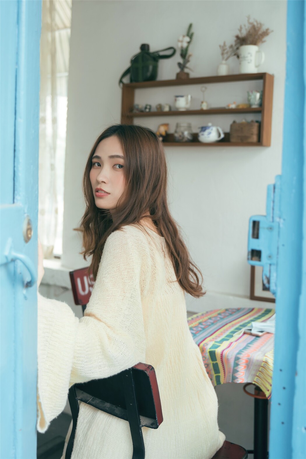 YiTuYu艺图语 Vol.434 Lao Zhu