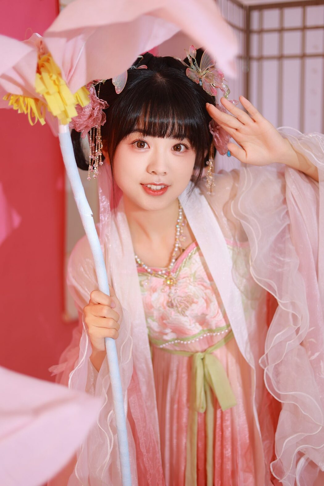 YiTuYu艺图语 Vol.4312 Yi Zhi Nuan Nuan