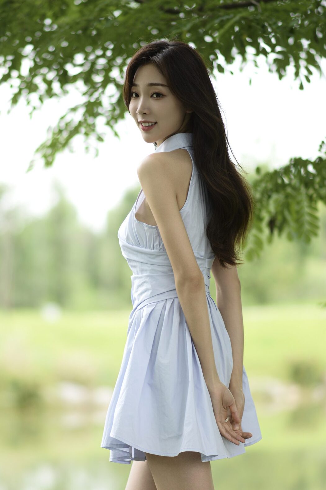 YiTuYu艺图语 Vol.4313 Wang Xing Xing
